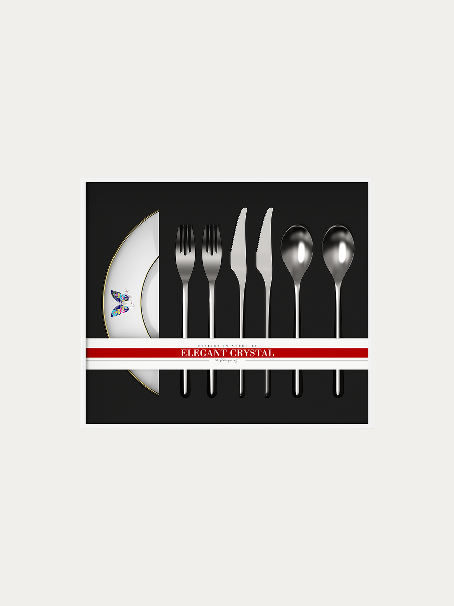 Ceramic Dinnerware Set