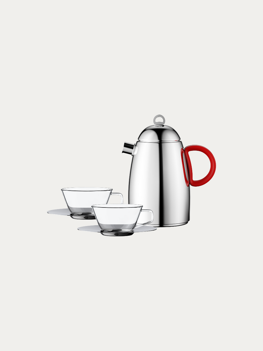 Keluo Drinkware Set