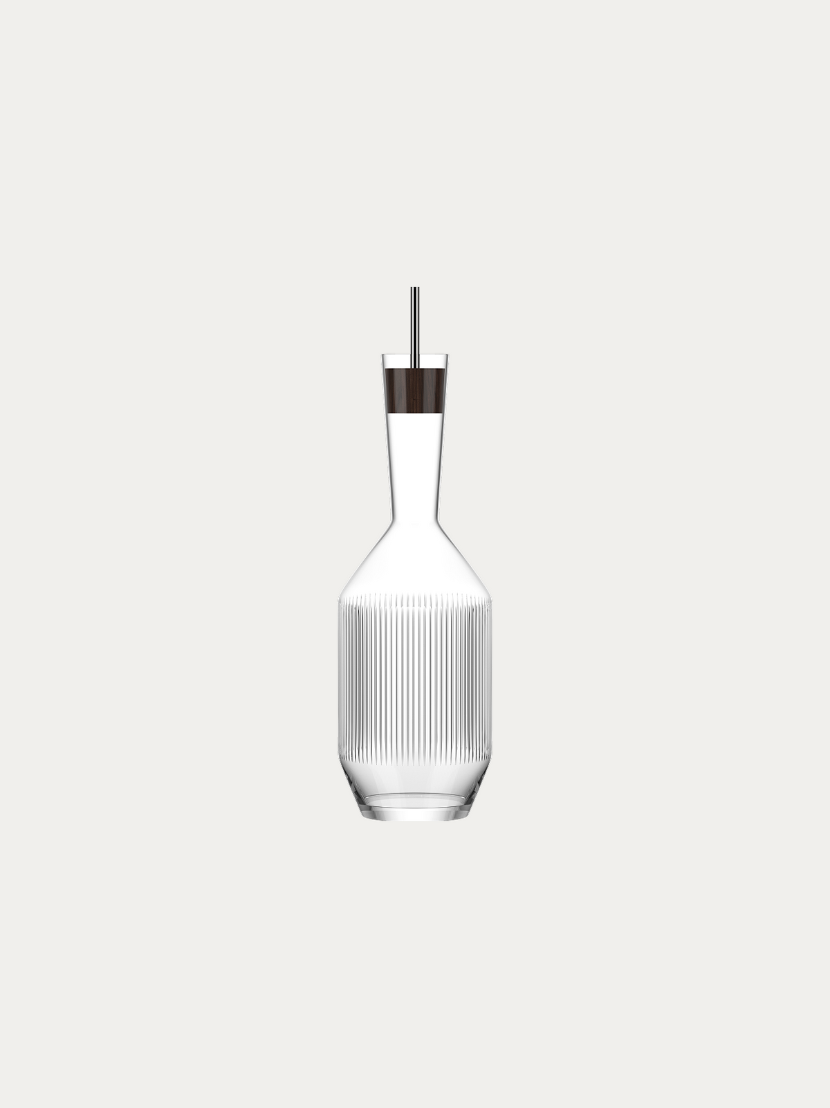 Xuyu Crystal Decanter R