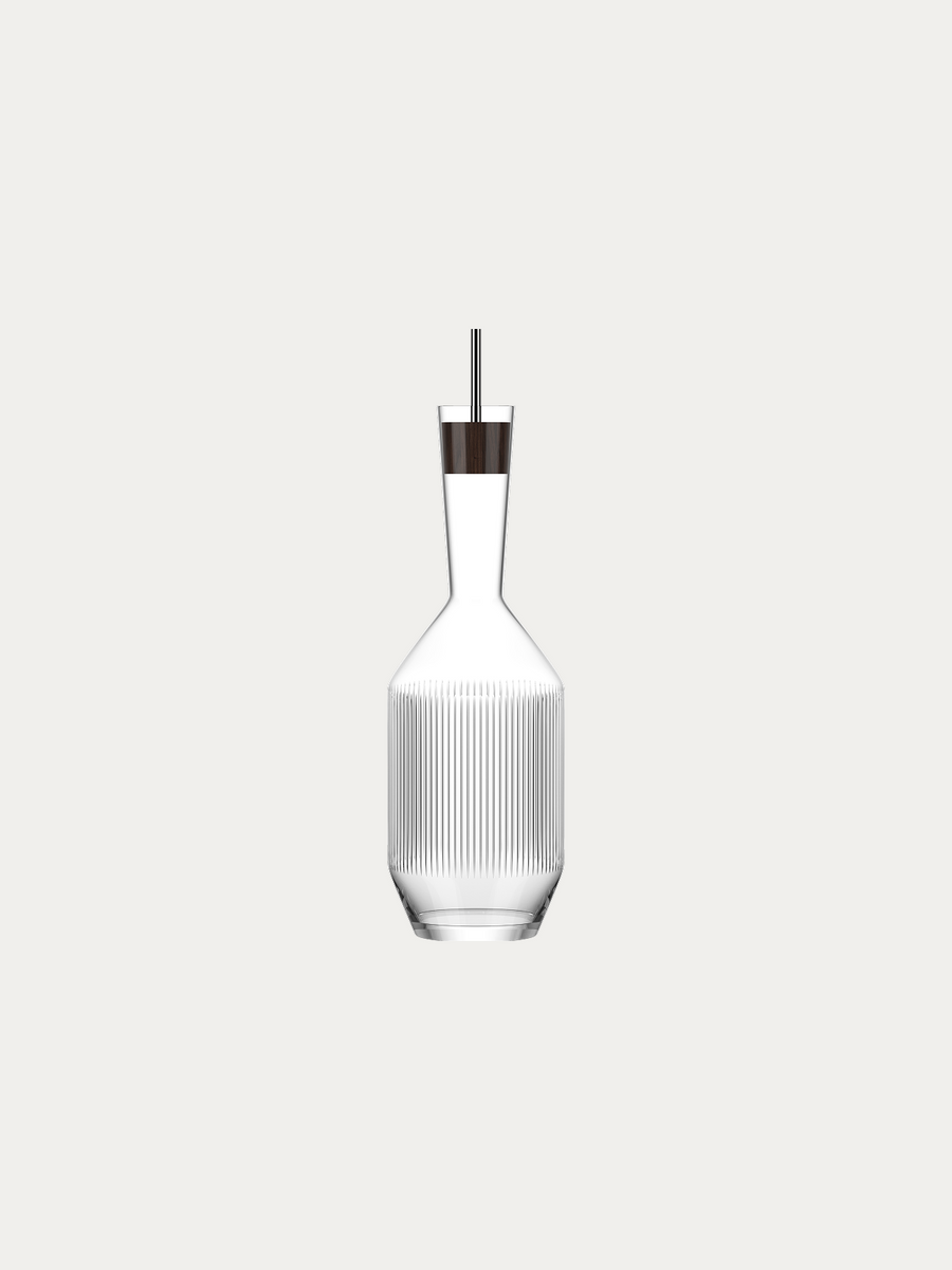 Xuyu Crystal Decanter R